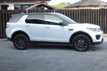 Land Rover Discovery Sport 2.0 TD4 Landmark SUV 5dr Diesel Auto 4WD Euro 6 (s/s) (180 ps)
