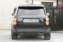 Land Rover Range Rover 3.0 SD V6 Vogue SUV 5dr Diesel Auto 4WD Euro 6 (s/s) (275 ps)