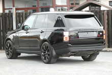 Land Rover Range Rover 3.0 SD V6 Vogue SUV 5dr Diesel Auto 4WD Euro 6 (s/s) (275 ps)