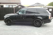 Land Rover Range Rover 3.0 SD V6 Vogue SUV 5dr Diesel Auto 4WD Euro 6 (s/s) (275 ps)
