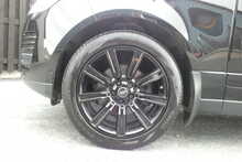 Land Rover Range Rover 3.0 SD V6 Vogue SUV 5dr Diesel Auto 4WD Euro 6 (s/s) (275 ps)