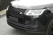 Land Rover Range Rover 3.0 SD V6 Vogue SUV 5dr Diesel Auto 4WD Euro 6 (s/s) (275 ps)