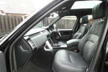 Land Rover Range Rover 3.0 SD V6 Vogue SUV 5dr Diesel Auto 4WD Euro 6 (s/s) (275 ps)