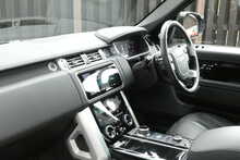 Land Rover Range Rover 3.0 SD V6 Vogue SUV 5dr Diesel Auto 4WD Euro 6 (s/s) (275 ps)