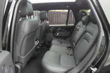 Land Rover Range Rover 3.0 SD V6 Vogue SUV 5dr Diesel Auto 4WD Euro 6 (s/s) (275 ps)