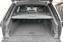 Land Rover Range Rover 3.0 SD V6 Vogue SUV 5dr Diesel Auto 4WD Euro 6 (s/s) (275 ps)