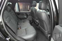 Land Rover Range Rover 3.0 SD V6 Vogue SUV 5dr Diesel Auto 4WD Euro 6 (s/s) (275 ps)