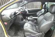 Citroen DS3 1.6 BlueHDi Dsport Plus Hatchback 3dr Diesel Manual Euro 6 (s/s) (120 ps)