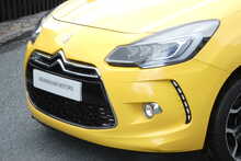 Citroen DS3 1.6 BlueHDi Dsport Plus Hatchback 3dr Diesel Manual Euro 6 (s/s) (120 ps)