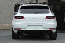 Porsche Macan 3.0 TD V6 S SUV 5dr Diesel PDK 4WD Euro 6 (s/s) (258 ps)