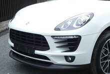 Porsche Macan 3.0 TD V6 S SUV 5dr Diesel PDK 4WD Euro 6 (s/s) (258 ps)