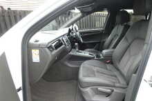 Porsche Macan 3.0 TD V6 S SUV 5dr Diesel PDK 4WD Euro 6 (s/s) (258 ps)