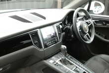 Porsche Macan 3.0 TD V6 S SUV 5dr Diesel PDK 4WD Euro 6 (s/s) (258 ps)