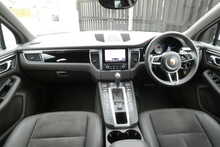 Porsche Macan 3.0 TD V6 S SUV 5dr Diesel PDK 4WD Euro 6 (s/s) (258 ps)