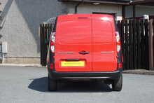 Renault Kangoo Maxi 1.5 LL21 dCi ENERGY Business FWD L3 H1 4dr