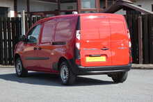 Renault Kangoo Maxi 1.5 LL21 dCi ENERGY Business FWD L3 H1 4dr