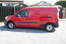 Renault Kangoo Maxi 1.5 LL21 dCi ENERGY Business FWD L3 H1 4dr