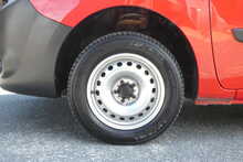 Renault Kangoo Maxi 1.5 LL21 dCi ENERGY Business FWD L3 H1 4dr