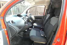 Renault Kangoo Maxi 1.5 LL21 dCi ENERGY Business FWD L3 H1 4dr