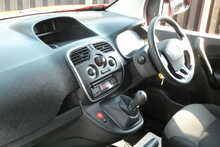 Renault Kangoo Maxi 1.5 LL21 dCi ENERGY Business FWD L3 H1 4dr