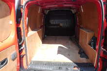 Renault Kangoo Maxi 1.5 LL21 dCi ENERGY Business FWD L3 H1 4dr