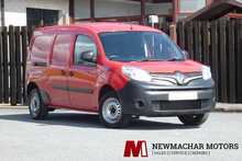 Renault Kangoo Maxi 1.5 LL21 dCi ENERGY Business FWD L3 H1 4dr