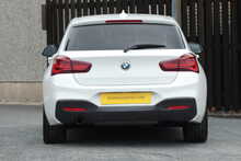 BMW 1 Series 1.5 118i GPF M Sport Shadow Edition Hatchback 5dr Petrol Manual Euro 6 (s/s) (136 ps)