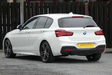 BMW 1 Series 1.5 118i GPF M Sport Shadow Edition Hatchback 5dr Petrol Manual Euro 6 (s/s) (136 ps)