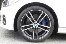 BMW 1 Series 1.5 118i GPF M Sport Shadow Edition Hatchback 5dr Petrol Manual Euro 6 (s/s) (136 ps)