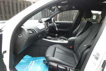 BMW 1 Series 1.5 118i GPF M Sport Shadow Edition Hatchback 5dr Petrol Manual Euro 6 (s/s) (136 ps)