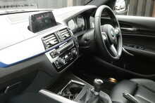 BMW 1 Series 1.5 118i GPF M Sport Shadow Edition Hatchback 5dr Petrol Manual Euro 6 (s/s) (136 ps)