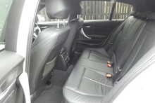 BMW 1 Series 1.5 118i GPF M Sport Shadow Edition Hatchback 5dr Petrol Manual Euro 6 (s/s) (136 ps)