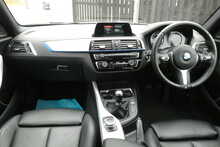 BMW 1 Series 1.5 118i GPF M Sport Shadow Edition Hatchback 5dr Petrol Manual Euro 6 (s/s) (136 ps)