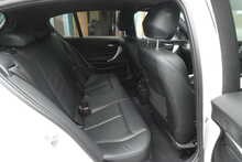 BMW 1 Series 1.5 118i GPF M Sport Shadow Edition Hatchback 5dr Petrol Manual Euro 6 (s/s) (136 ps)