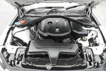 BMW 1 Series 1.5 118i GPF M Sport Shadow Edition Hatchback 5dr Petrol Manual Euro 6 (s/s) (136 ps)