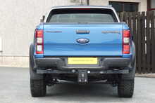 Ford Ranger 2.0 EcoBlue Raptor Pickup Double Cab 4dr Diesel Auto 4WD Euro 6 (s/s) (213 ps)