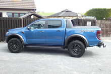 Ford Ranger 2.0 EcoBlue Raptor Pickup Double Cab 4dr Diesel Auto 4WD Euro 6 (s/s) (213 ps)
