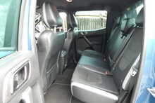 Ford Ranger 2.0 EcoBlue Raptor Pickup Double Cab 4dr Diesel Auto 4WD Euro 6 (s/s) (213 ps)