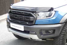 Ford Ranger 2.0 EcoBlue Raptor Pickup Double Cab 4dr Diesel Auto 4WD Euro 6 (s/s) (213 ps)