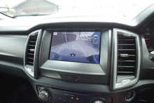 Ford Ranger 2.0 EcoBlue Raptor Pickup Double Cab 4dr Diesel Auto 4WD Euro 6 (s/s) (213 ps)