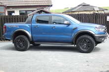 Ford Ranger 2.0 EcoBlue Raptor Pickup Double Cab 4dr Diesel Auto 4WD Euro 6 (s/s) (213 ps)