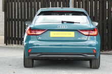 Audi A1 1.0 TFSI 30 Sport Sportback 5dr Petrol Manual Euro 6 (s/s) (110 ps)