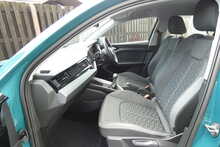 Audi A1 1.0 TFSI 30 Sport Sportback 5dr Petrol Manual Euro 6 (s/s) (110 ps)