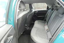 Audi A1 1.0 TFSI 30 Sport Sportback 5dr Petrol Manual Euro 6 (s/s) (110 ps)