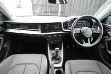 Audi A1 1.0 TFSI 30 Sport Sportback 5dr Petrol Manual Euro 6 (s/s) (110 ps)