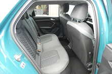 Audi A1 1.0 TFSI 30 Sport Sportback 5dr Petrol Manual Euro 6 (s/s) (110 ps)