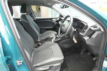 Audi A1 1.0 TFSI 30 Sport Sportback 5dr Petrol Manual Euro 6 (s/s) (110 ps)