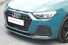 Audi A1 1.0 TFSI 30 Sport Sportback 5dr Petrol Manual Euro 6 (s/s) (110 ps)