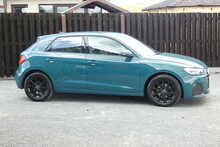 Audi A1 1.0 TFSI 30 Sport Sportback 5dr Petrol Manual Euro 6 (s/s) (110 ps)