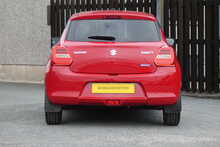 Suzuki Swift 1.2 Dualjet MHEV SZ-L Hatchback 5dr Petrol Hybrid Manual Euro 6 (s/s) (83 ps)